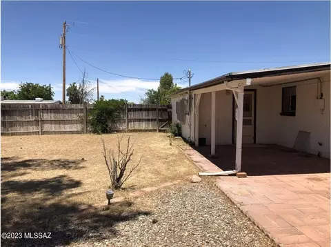 1020 E Justin Cir, Pearce, AZ 85625 photo 18