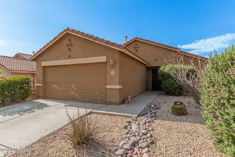 60 W Bryan Scott Pl, Vail, AZ 85641 photo 2