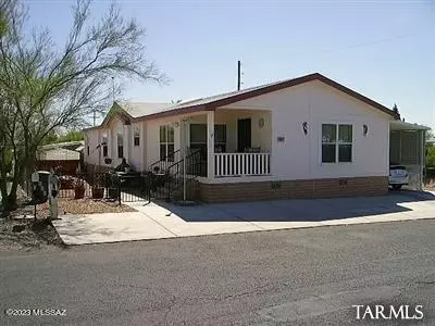 5481 W Circle Z St, Tucson, AZ 85713