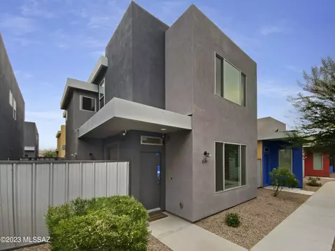 849 E Park Modern Dr, Tucson, AZ 85719