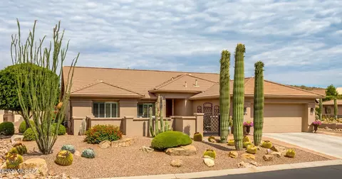 39474 S Windwood Dr, Tucson, AZ 85739