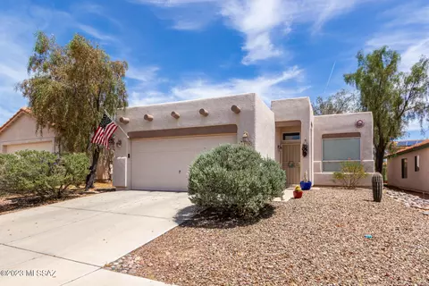 3537 W Camino De Caliope, Tucson, AZ 85741