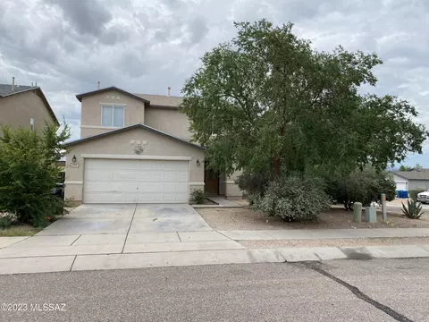3755 W Exton Ln, Tucson, AZ 85746 photo 2