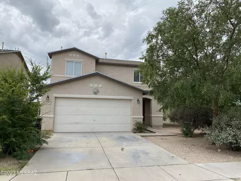 3755 W Exton Ln, Tucson, AZ 85746