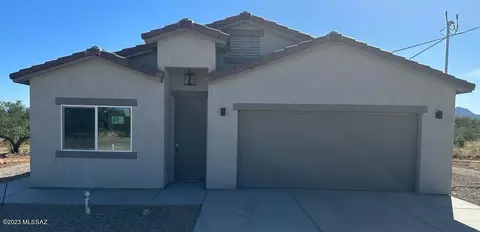 1919 Circulo Mexicali, Rio Rico, AZ 85648