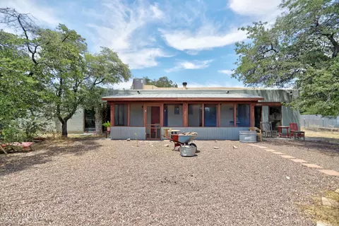 59 Holbrook Dr, Sonoita, AZ 85637