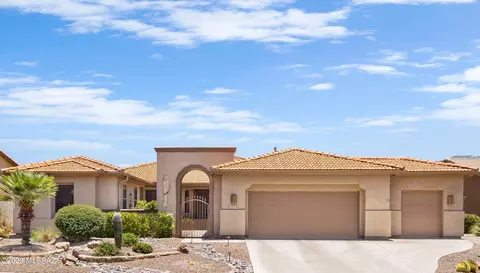 37741 S Hill Side Dr, Saddlebrooke, AZ 85739
