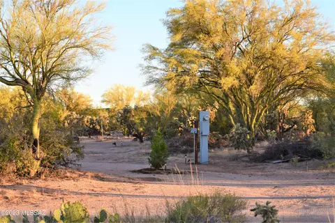 15261 W Yellow Horse Rd #177, Tucson, AZ 85736