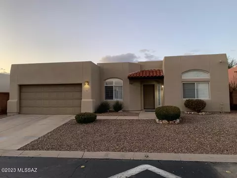 772 W Annandale Way, Tucson, AZ 85737