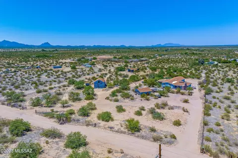 16060 W Orange Grove Rd, Marana, AZ 85653