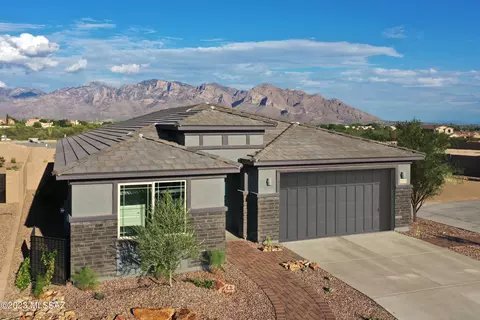 11274 N Gemini Dr, Oro Valley, AZ 85742