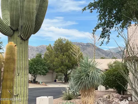 38871 S Carefree Dr, Saddlebrooke, AZ 85739