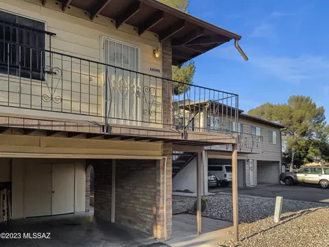 6609 E Calle Alegria #D, Tucson, AZ 85715