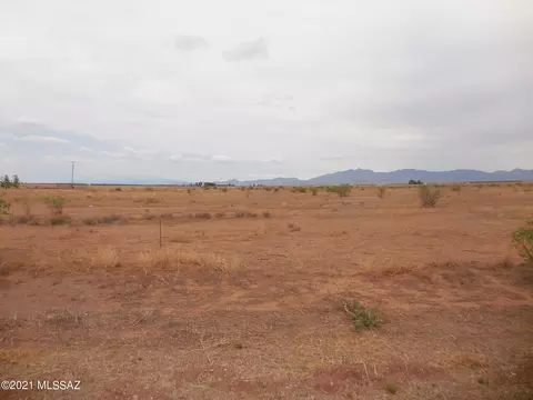 tbd E Parker Ranch Rd, Willcox, AZ 85643