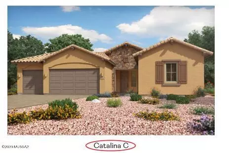 7804 S Desert Indigo Dr S, Tucson, AZ 85747