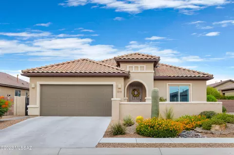 13739 E Rose Surrey St, Vail, AZ 85641