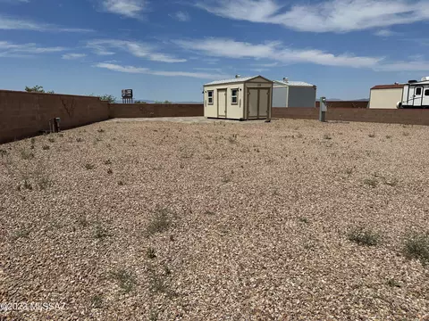 1915 Casa Del Rio Dr #189, Benson, AZ 85602