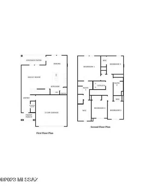 12854 E Joffroy Dr, Vail, AZ 85641 photo 5