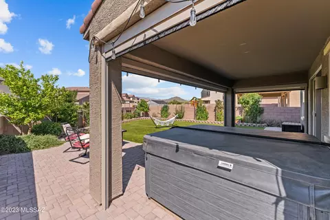 14155 E Oxen Ln, Vail, AZ 85641 photo 29