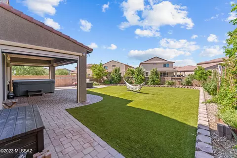 14155 E Oxen Ln, Vail, AZ 85641 photo 33