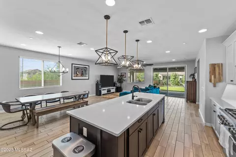 14155 E Oxen Ln, Vail, AZ 85641 photo 8