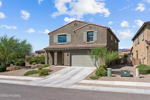 14155 E Oxen Ln, Vail, AZ 85641