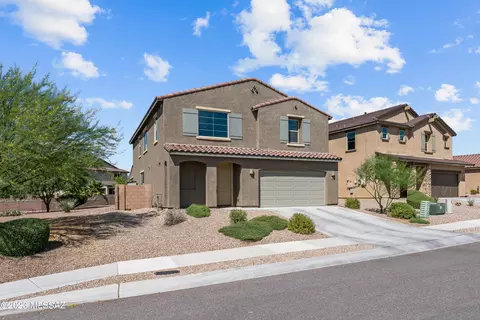 14155 E Oxen Ln, Vail, AZ 85641 photo 2