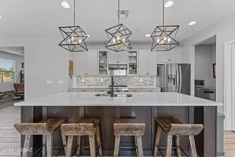 14155 E Oxen Ln, Vail, AZ 85641 photo 7