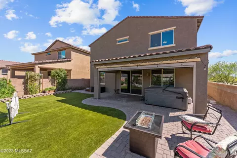 14155 E Oxen Ln, Vail, AZ 85641 photo 30