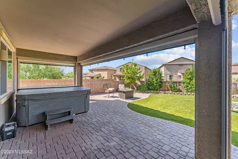 14155 E Oxen Ln, Vail, AZ 85641 photo 28