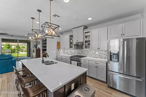 14155 E Oxen Ln, Vail, AZ 85641 photo 5