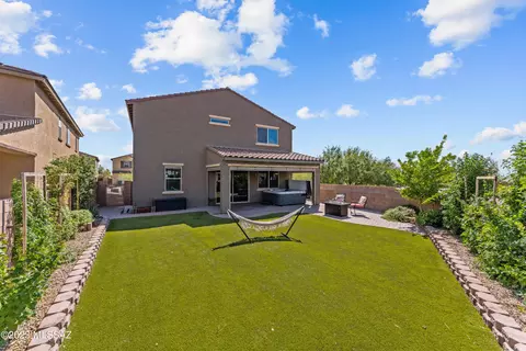 14155 E Oxen Ln, Vail, AZ 85641 photo 32