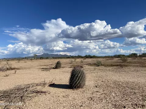 Trico Road, Tucson, AZ 85743