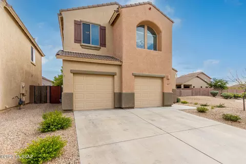 12528 E Red Canyon Pl, Vail, AZ 85641 photo 3
