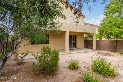 12528 E Red Canyon Pl, Vail, AZ 85641 photo 33