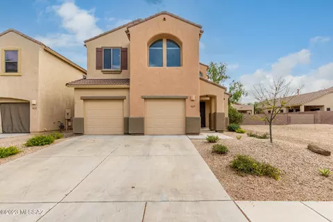 12528 E Red Canyon Pl, Vail, AZ 85641 photo 2