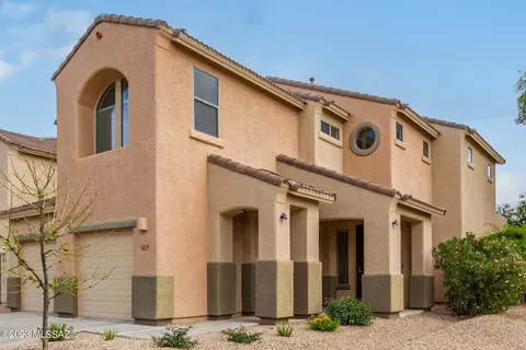 12528 E Red Canyon Pl, Vail, AZ 85641 photo 6