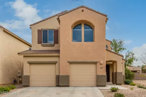 12528 E Red Canyon Pl, Vail, AZ 85641