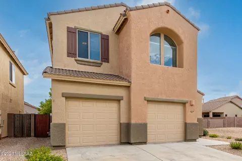 12528 E Red Canyon Pl, Vail, AZ 85641 photo 4