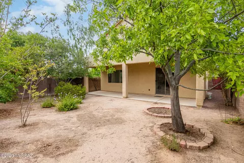 12528 E Red Canyon Pl, Vail, AZ 85641 photo 32