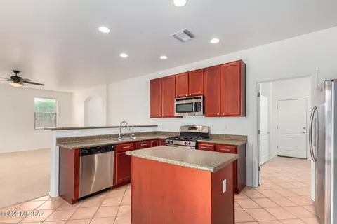 12528 E Red Canyon Pl, Vail, AZ 85641 photo 12