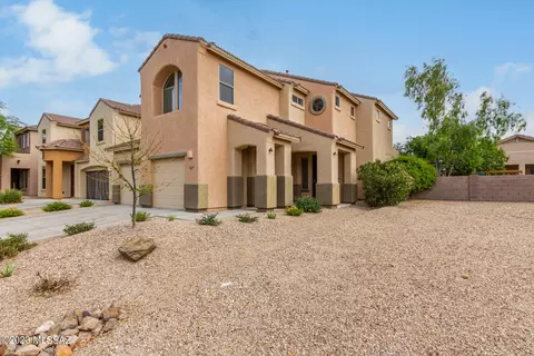 12528 E Red Canyon Pl, Vail, AZ 85641 photo 5