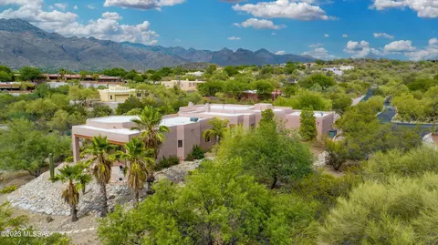 6731 E Rock Canyon Pl, Tucson, AZ 85750