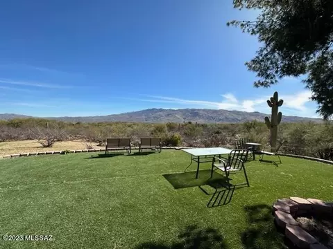 11650 E Calle Aurora, Tucson, AZ 85748