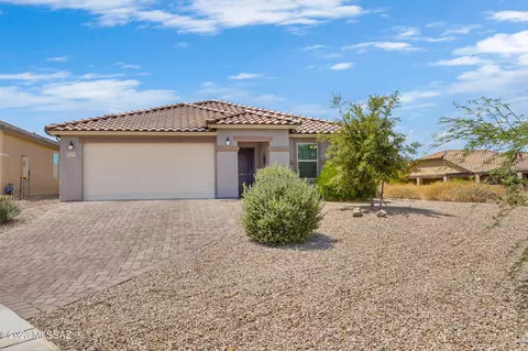 14146 E Adeline Dr, Vail, AZ 85641