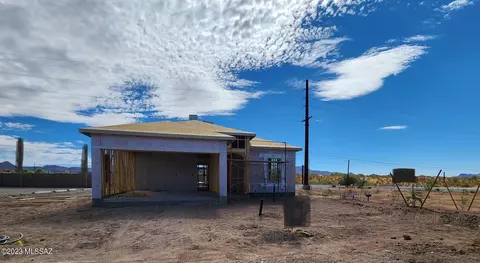 3491 N Kellen Canyon Ct, Tucson, AZ 85745