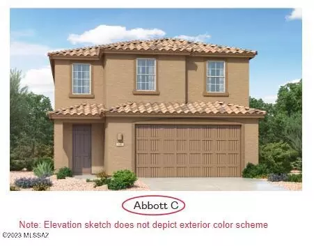 6827 E Camino Naife, Tucson, AZ 85756