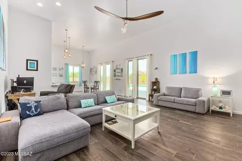 13820 E Dawn Dr, Vail, AZ 85641 photo 4