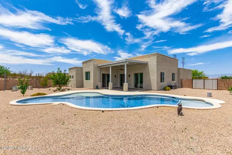 13820 E Dawn Dr, Vail, AZ 85641 photo 24