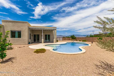 13820 E Dawn Dr, Vail, AZ 85641 photo 26